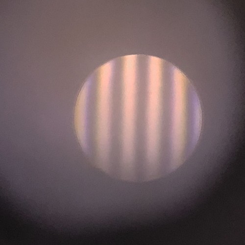 10)ビクセンED-130S (Φ130mm f9.0)