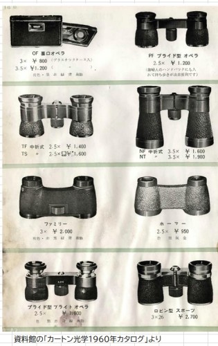 オペラグラス　カートン光学1960.jpg