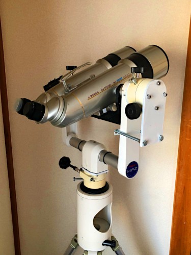 これでお気楽観望で、宮内が使用できます！