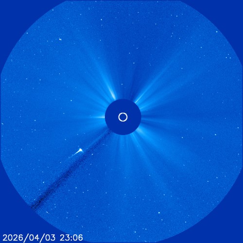 ⑥2026年4月3日23時6分