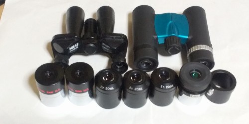 ミザールテック購入品