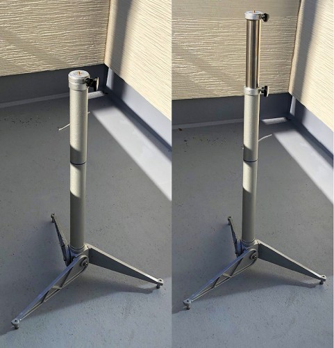 pier.jpg (241.37 KiB) 閲覧された回数 6370 回 宮内の伸縮ピラーですが、華奢です(w